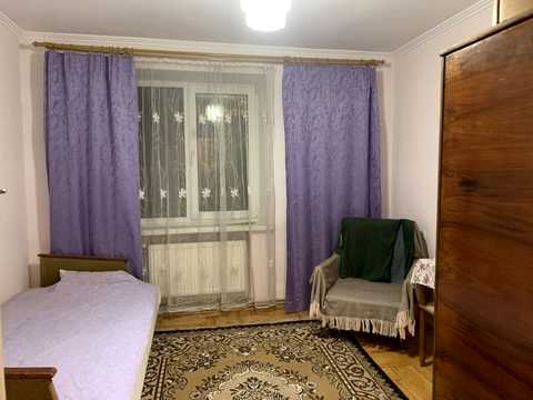 квартира за адресою Тернопіль, Малишка вул., 25