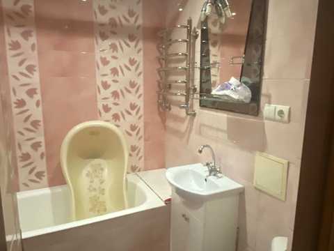 квартира за адресою Академіка Лазаренка вул., 48
