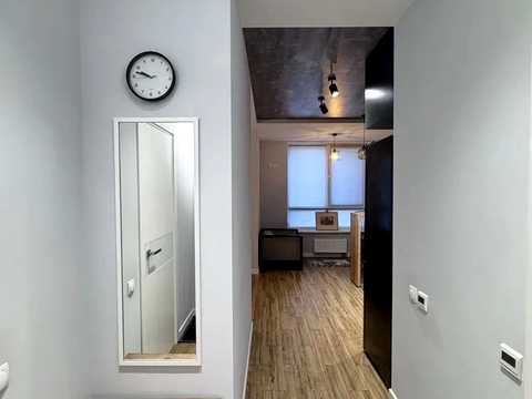 квартира за адресою Солом'янська вул., 20-В