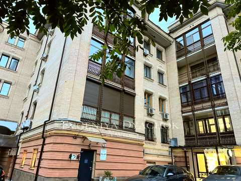 квартира по адресу Бехтеревский пер. (Бехтеревський), 14