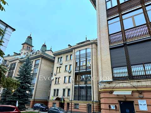 квартира по адресу Бехтеревский пер. (Бехтеревський), 14