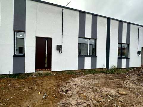 будинок за адресою смт. Стрижавка, Панаса Мирного