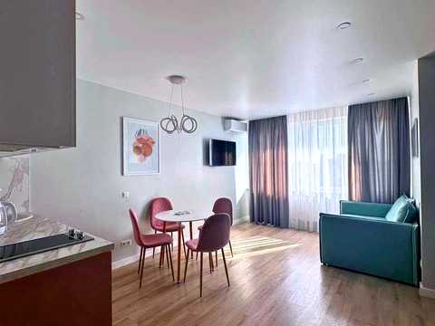 квартира по адресу Златоустовская ул., 34