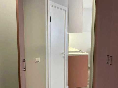 квартира по адресу Златоустовская ул., 34