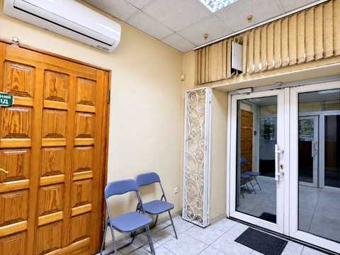 коммерческая по адресу Соборный просп. (Ленина), 38
