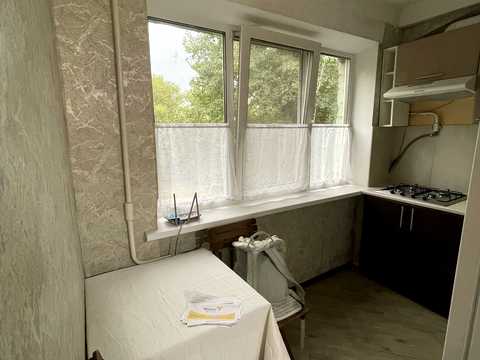 квартира по адресу Киев, Отрадный просп. (Чубаря), 36