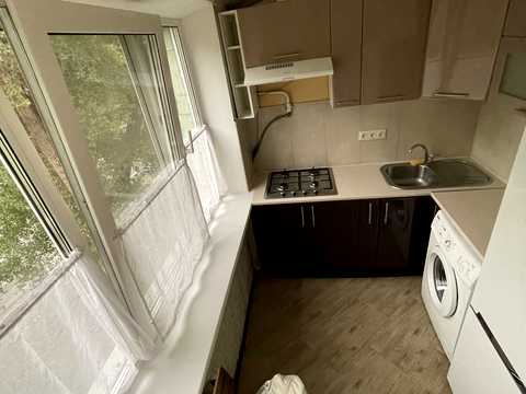 квартира по адресу Киев, Отрадный просп. (Чубаря), 36