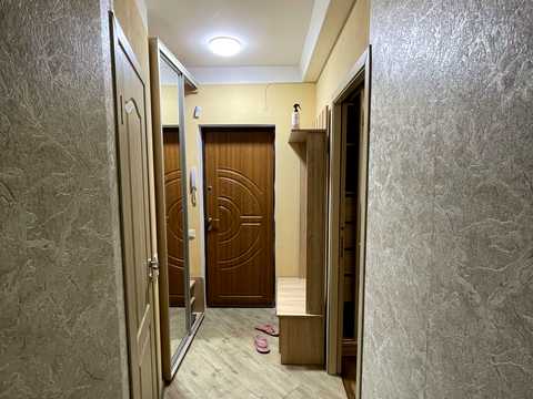 квартира по адресу Киев, Отрадный просп. (Чубаря), 36