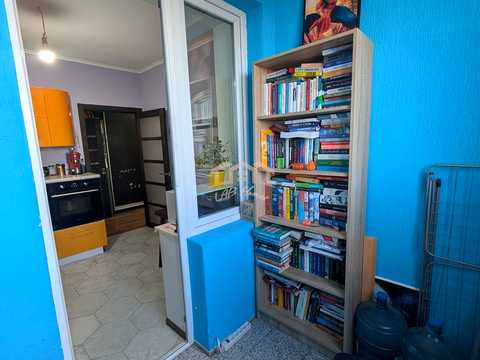 квартира по адресу с. Гатное, Приозёрный бульв., 3