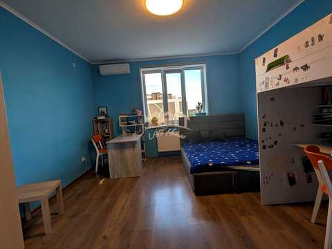 квартира по адресу с. Гатное, Приозёрный бульв., 3