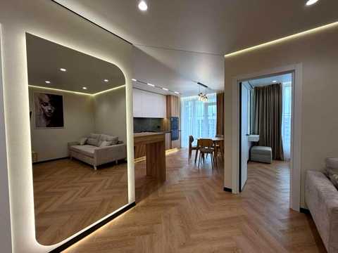 квартира за адресою Юліана Пелеша вул., 3, к1