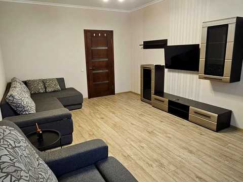 квартира за адресою Київ, Петра Григоренка просп., 22/20