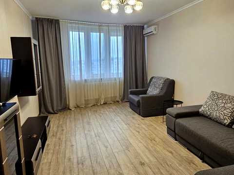 квартира за адресою Київ, Петра Григоренка просп., 22/20