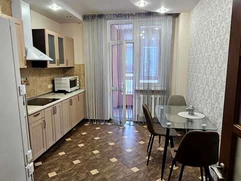 квартира за адресою Київ, Петра Григоренка просп., 22/20