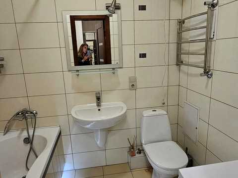 квартира за адресою Київ, Петра Григоренка просп., 22/20