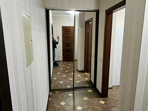 квартира за адресою Київ, Петра Григоренка просп., 22/20