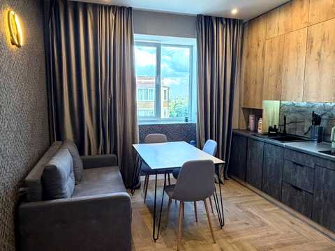 квартира за адресою Зарічанська вул., (Будинок 2)
