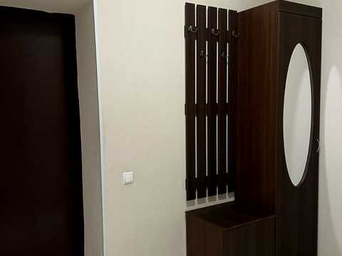 квартира за адресою Любомира Гузара просп. (Космонавта Комарова), 20-А