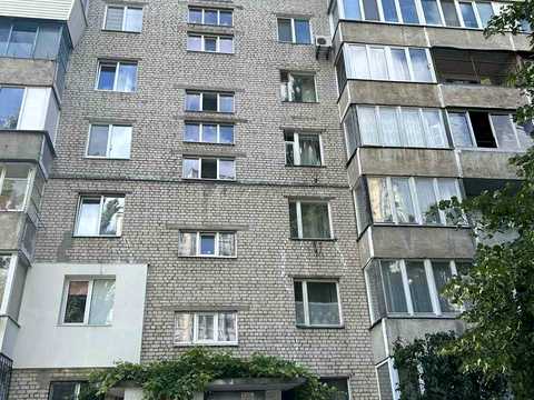квартира по адресу Машиностроительная ул., 27