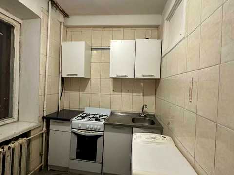 квартира по адресу Машиностроительная ул., 27