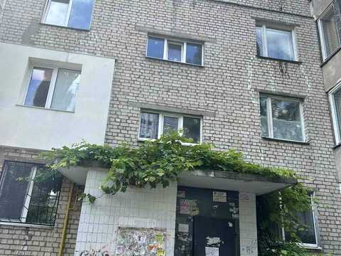 квартира по адресу Машиностроительная ул., 27