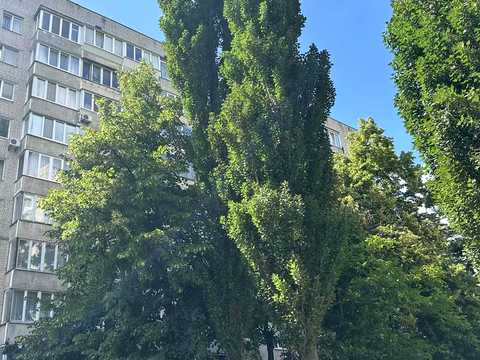 квартира по адресу Машиностроительная ул., 27