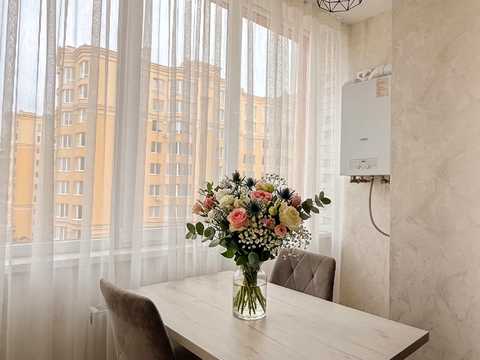 квартира за адресою Зелена вул., 3