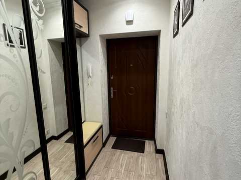 квартира по адресу Пасечная ул., 41