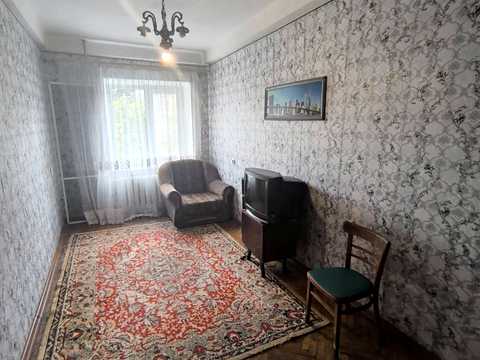 квартира за адресою Академіка Філатова вул., 33