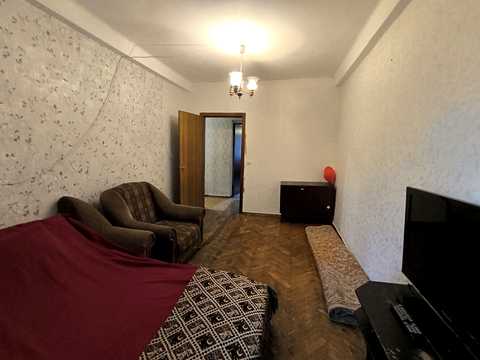квартира за адресою Академіка Філатова вул., 33
