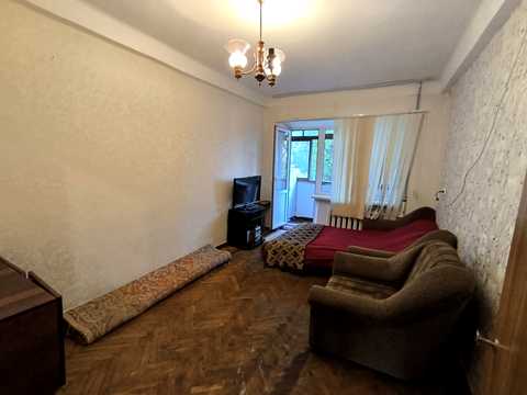 квартира за адресою Академіка Філатова вул., 33