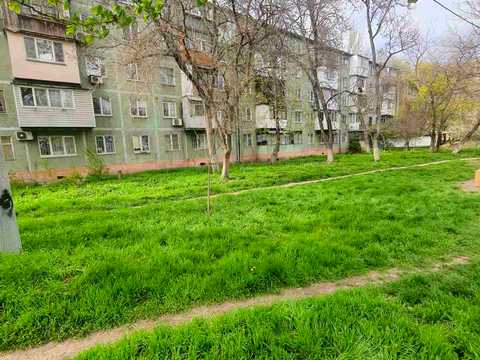 квартира за адресою Академіка Філатова вул., 33