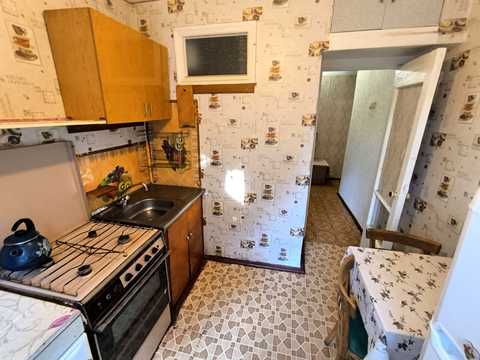 квартира за адресою Академіка Філатова вул., 33