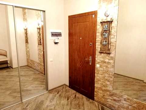квартира по адресу Петра Калнишевського ул. (Михайла Майорова), 7