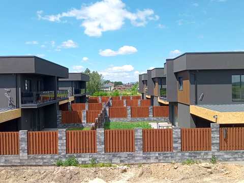 будинок за адресою Київ, Центральна вул., 44
