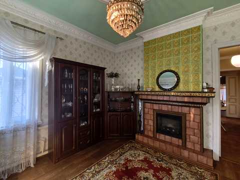 будинок за адресою Харків, Ново-Баварський просп. (Ілліча)