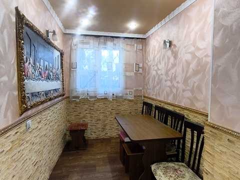 будинок за адресою Харків, Ново-Баварський просп. (Ілліча)