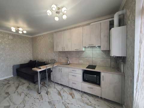 квартира по адресу Фонтанская дорога ул. (Перекопской дивизии улица), 6а