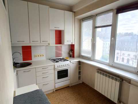 квартира за адресою Богдана Хмельницького вул., 88-92