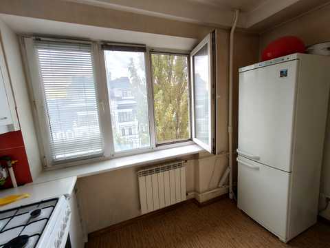 квартира за адресою Богдана Хмельницького вул., 88-92