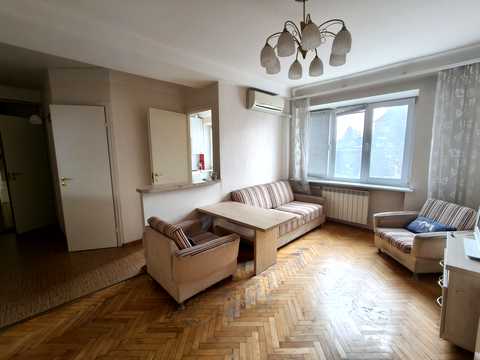 квартира за адресою Богдана Хмельницького вул., 88-92