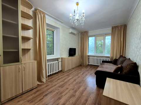 квартира по адресу Романа Ратушного ул. (Волгоградська), 6