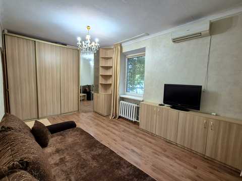 квартира по адресу Романа Ратушного ул. (Волгоградська), 6