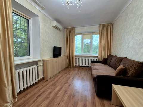 квартира по адресу Романа Ратушного ул. (Волгоградська), 6