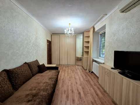 квартира по адресу Романа Ратушного ул. (Волгоградська), 6