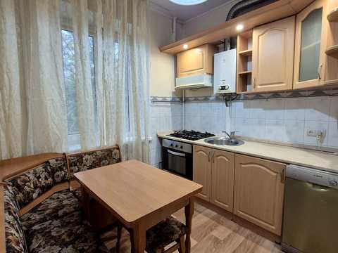 квартира по адресу Романа Ратушного ул. (Волгоградська), 6