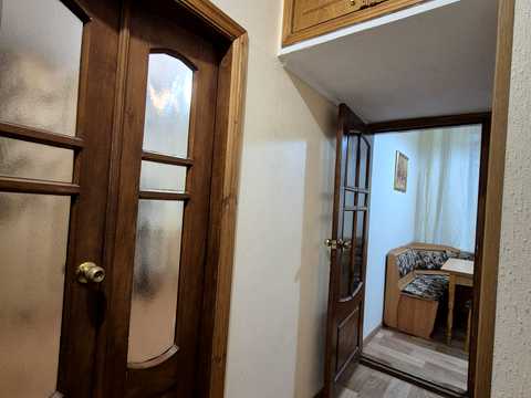 квартира по адресу Романа Ратушного ул. (Волгоградська), 6