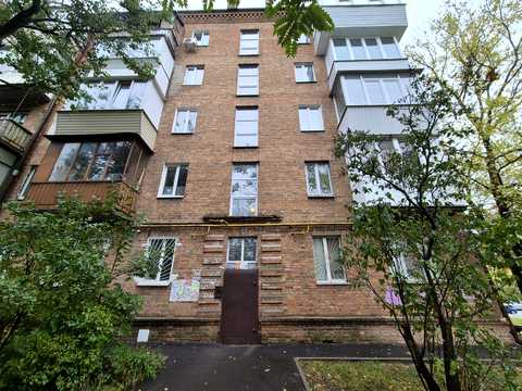 квартира по адресу Романа Ратушного ул. (Волгоградська), 6