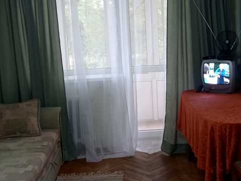 квартира по адресу Дегтяревская ул., 55