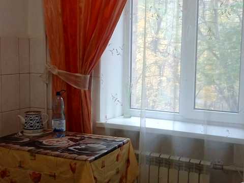 квартира по адресу Дегтяревская ул., 55